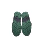 Ghete copii Lilly &Dan, 26, imitatie de piele, material textil, Waterproof, negru - imagine 5