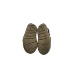 Adidasi copii Clarks, 22, piele, negru - imagine 5
