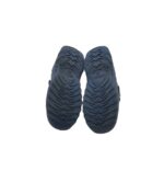 Ghete copii Impidimpi, 23, imitatie de piele, material textil, negru - imagine 5