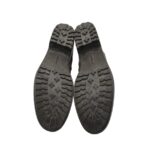 Botine dama  Luftpolster, 39, imitatie de piele, maro, captusite - imagine 5