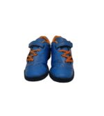 Adidasi copii Clarks, 34, piele, albastru - imagine 3