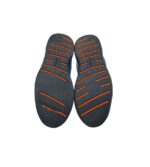Adidasi copii Clarks, 34, piele, albastru - imagine 5
