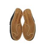 Adidasi barbati Adidas Campus, 40, piele, negru - imagine 5