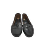 Mocasini dama College Green, 38, piele, negru - imagine 3