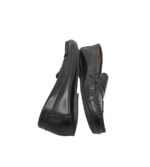 Mocasini dama College Green, 38, piele, negru - imagine 4