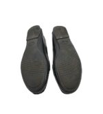 Mocasini dama College Green, 38, piele, negru - imagine 5