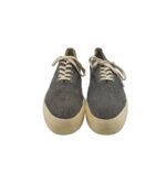 Tenisi dama Vagabond, 40, material textil, gri - imagine 3