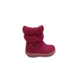 Cizme copii Crocs, 25, material textil, alte materiale, roz