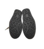 Adidasi barbati 44, piele intoarsa, bej - imagine 5