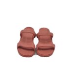 Saboti dama Crocs, 35, alte materiale, roz - imagine 3