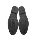 Ghete dama Jorge Oliveira, piele, negru - imagine 5