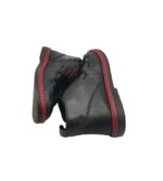 Botine dama Akadia, 37, piele, negru - imagine 4