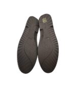 Botine dama Akadia, 37, piele, negru - imagine 5