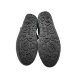 Botine dama Crocs, 40, piele intoarsa, negru, captusite - imagine 5