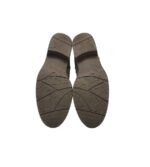 Botine dama Limelight, 36, material textil, gri - imagine 5