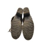 Botine dama Gabor, 37, piele, bej - imagine 5