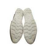 Adidasi dama Bugatti, 40, imitatie de piele, bej - imagine 5