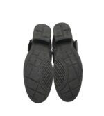 Botine dama Spicy, 40, imitatie de piele, gri - imagine 5