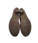 Botine dama El Naturalista, 31, piele, maro - imagine 5