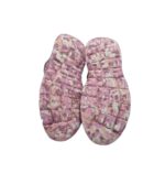 Adidasi copii Fila, 29, imitatie de piele, material textil, roz - imagine 5