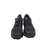 Adidasi dama Kastinger, 37, imitatie de piele, material textil, negru - imagine 3
