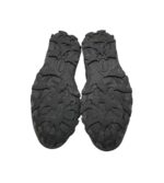 Adidasi dama Kastinger, 37, imitatie de piele, material textil, negru - imagine 5