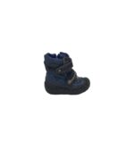 Cizme copii Elefanten, 20, material textil, piele, captusite