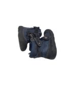 Cizme copii Elefanten, 20, material textil, piele, captusite - imagine 4