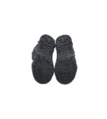 Ghete copii Pepino, 20, imitatie de piele, negru albastru , captusite - imagine 5