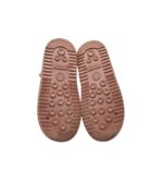 Cizme copii Fashion, 24, imitatie de piele, Imblanite, roz - imagine 5