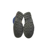 Ghete copii Quechua, 30, imitatie de piele, Waterproof, albastru - imagine 5