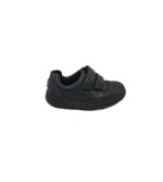 Adidasi copii Clarks, 28, piele, negru