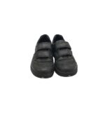 Adidasi copii Clarks, 28, piele, negru - imagine 3