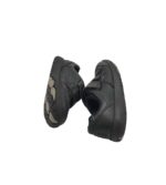 Adidasi copii Clarks, 28, piele, negru - imagine 4