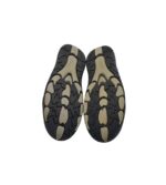 Adidasi copii Clarks, 28, piele, negru - imagine 5