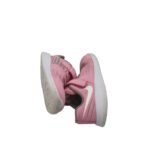 Adidasi copii Nike, 25, material textil, roz - imagine 4