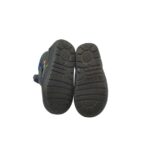 Ghete copii D.d. Step, 20, piele, Imblanite, bleumarin - imagine 5