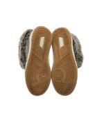Cizme copii , 26, imitatie de piele, material textil, gri, captusite, Waterproof - imagine 5