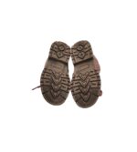 Ghete copii Baren-Schuhe, 20, piele intoarsa, roz - imagine 5