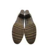 Botine dama Citywalk, 38, material textil, gri - imagine 5