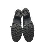 Ghete dama Primark, 38, imitatie de piele, negru - imagine 5