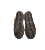 Ghete copii H&M, 25, imitatie de piele, Waterproof, maro, captusite - imagine 5