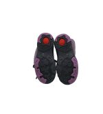Cizme copii Elefanten, 21, piele intoarsa, material textil, bleumarin mov - imagine 5