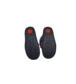 Adidasi copii Elefanten, 20, material textil, bleumarin - imagine 5