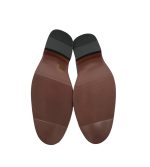 Pantofi barbati  43, imitatie de piele, multicolor - imagine 5