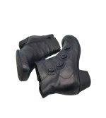 Botine dama Gabor, 38, piele, negru - imagine 4