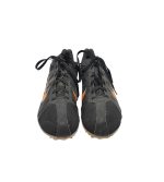 Adidasi barbati Nike, 42, material textil, negru ( atletism ) - imagine 3
