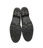 Ghete dama New Look, 40, material textil, negru - imagine 5