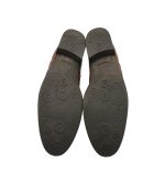 Botine dama Sommerkind, 40, piele, maro - imagine 5