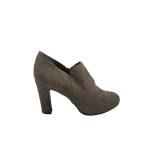 Pantofi dama Graceland, 40, material textil, gri